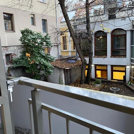 פלובדיב Уютен Апартамент На 3 Мин. От Главната И Капана +Паркинг מראה חיצוני תמונה